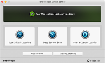 best free scanning software for mac
